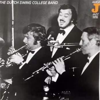 The Dutch Swing College Band