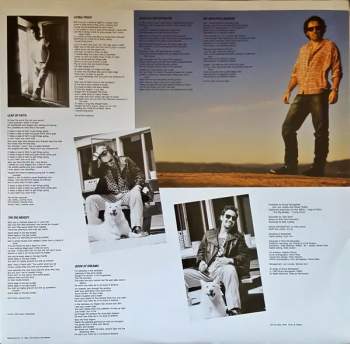 Bruce Springsteen: Lucky Town