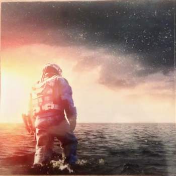 Hans Zimmer: Interstellar (Original Motion Picture Soundtrack) DLX | LTD