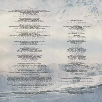 Hans Zimmer: Interstellar (Original Motion Picture Soundtrack) DLX | LTD