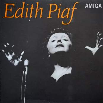 Edith Piaf