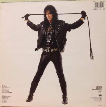 Alice Cooper: Hey Stoopid