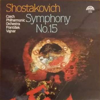 Symphony No. 15