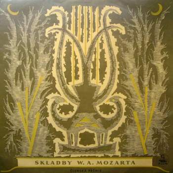 Skladby W. A. Mozarta
