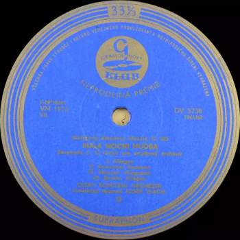 Wolfgang Amadeus Mozart: Skladby W. A. Mozarta