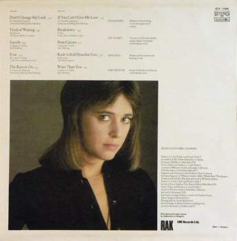 Suzi Quatro: If You Knew Suzi...