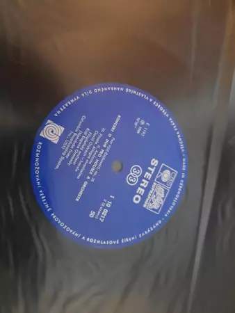 Pyotr Ilyich Tchaikovsky: Koncert D Dur Pro Housle A Orchestr Op.35