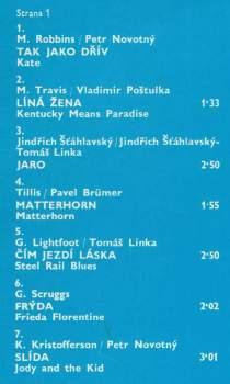 Michal Tučný: Ostrov Fešáků