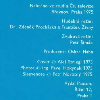 Michal Tučný: Ostrov Fešáků