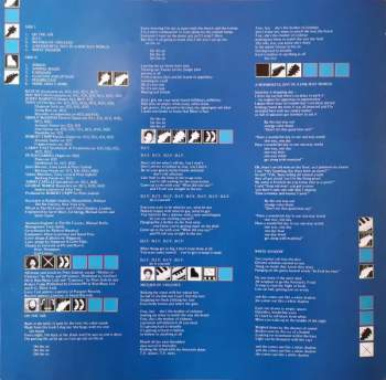 Peter Gabriel: Peter Gabriel