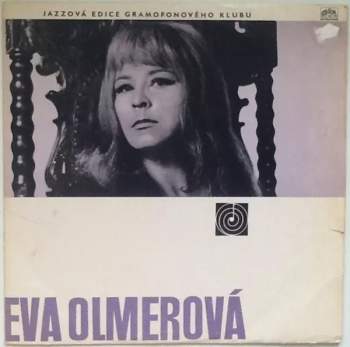 Eva Olmerová