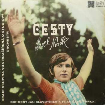 Cesty