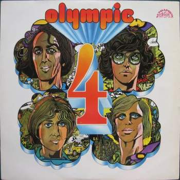 Olympic 4