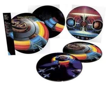 Electric Light Orchestra: Out Of The Blue LTD | PIC
