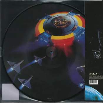 Electric Light Orchestra: Out Of The Blue LTD | PIC