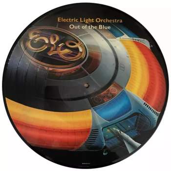 Electric Light Orchestra: Out Of The Blue LTD | PIC