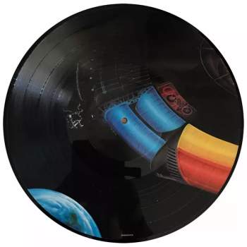 Electric Light Orchestra: Out Of The Blue LTD | PIC