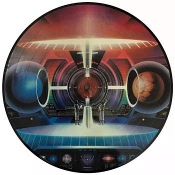 Electric Light Orchestra: Out Of The Blue LTD | PIC