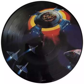 Electric Light Orchestra: Out Of The Blue LTD | PIC
