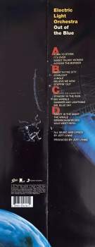 Electric Light Orchestra: Out Of The Blue LTD | PIC