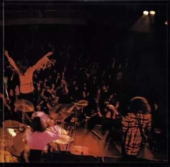 Black Sabbath: Black Sabbath Vol. 4