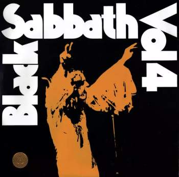 Black Sabbath: Black Sabbath Vol. 4