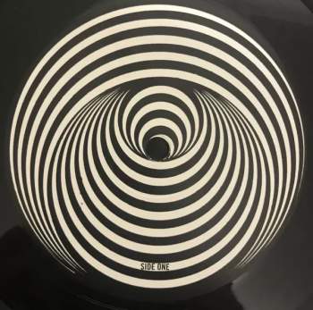Black Sabbath: Master Of Reality