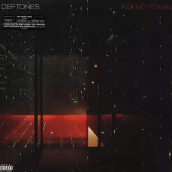 Deftones: Koi No Yokan