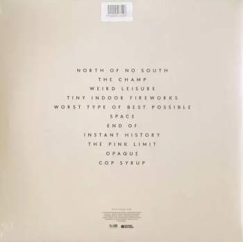 Biffy Clyro: A Celebration Of Endings LTD | CLR