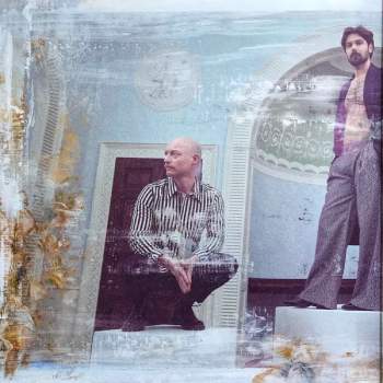 Biffy Clyro: A Celebration Of Endings LTD | CLR