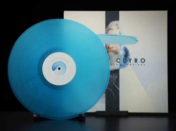 Biffy Clyro: A Celebration Of Endings LTD | CLR