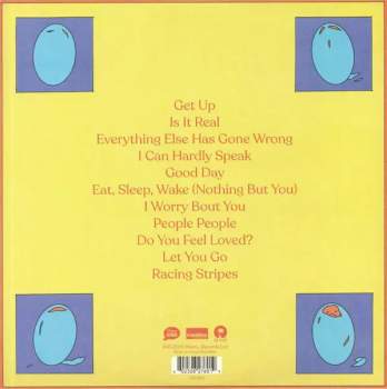 Bombay Bicycle Club: Everything Else Has Gone Wrong DLX