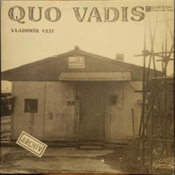 Quo Vadis
