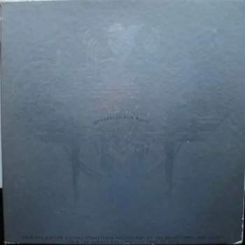 Various: 50 Years Of Film Music (3xLP+BOX+BOOKLET)