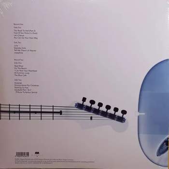 Chris Rea: The Very Best Of