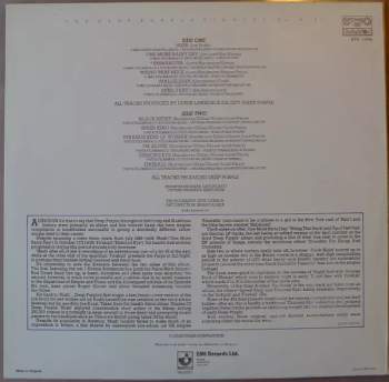 Deep Purple: The Deep Purple Singles A's & B's