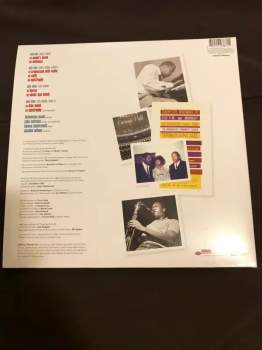 John Coltrane: At Carnegie Hall