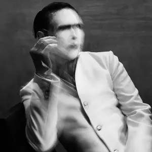 Marilyn Manson: The Pale Emperor DLX | LTD | CLR