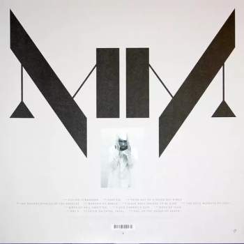 Marilyn Manson: The Pale Emperor DLX | LTD | CLR