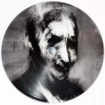 Marilyn Manson: The Pale Emperor DLX | LTD | CLR