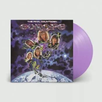 The Final Countdown LTD | CLR