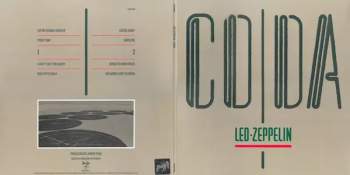 Led Zeppelin: Coda