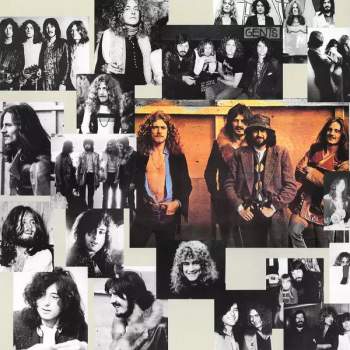 Led Zeppelin: Coda