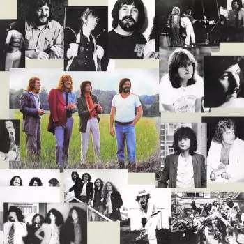 Led Zeppelin: Coda