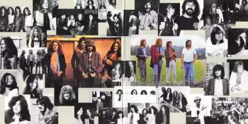 Led Zeppelin: Coda