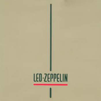Led Zeppelin: Coda