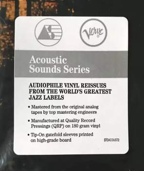 The Oscar Peterson Trio: We Get Requests