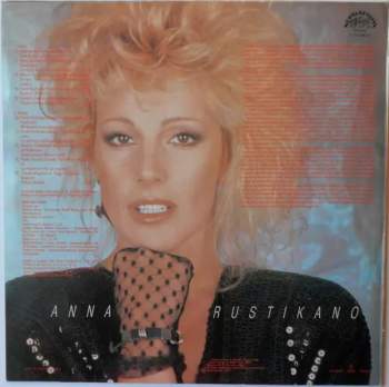 Anna Rusticano: Anna Rustikano