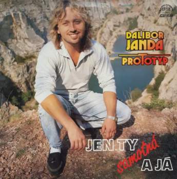 Jen Ty Samotná A Já