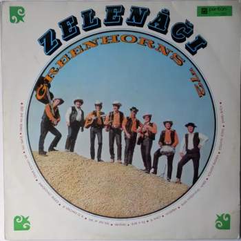 Greenhorns: Greenhorns '72